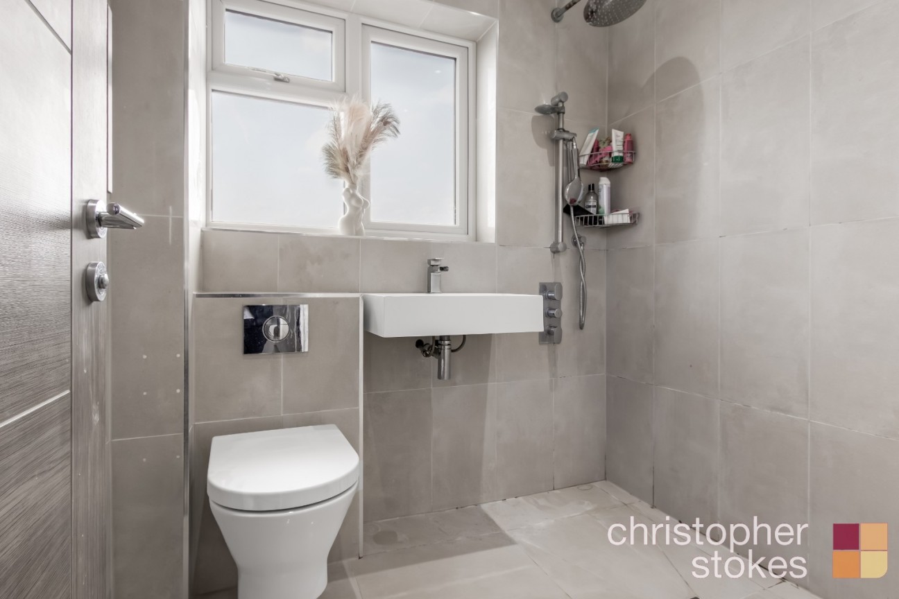 Smarts Green, Cheshunt, Hertfordshire, EN7 6BB