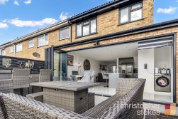 Smarts Green, Cheshunt, Hertfordshire, EN7 6BB