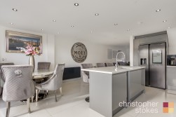 Smarts Green, Cheshunt, Hertfordshire, EN7 6BB