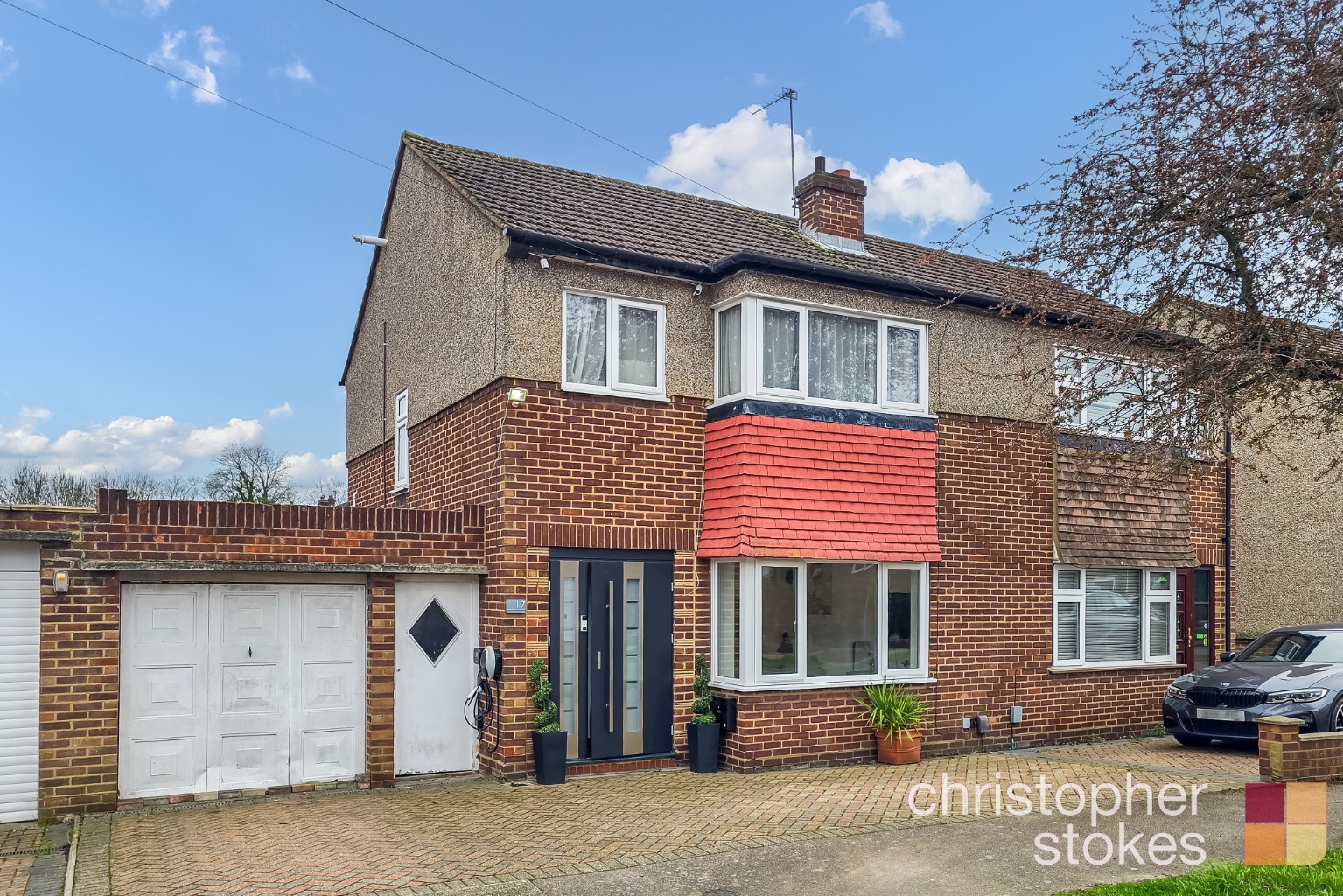 Montayne Road, Cheshunt, Hertfordshire, EN8 8LS