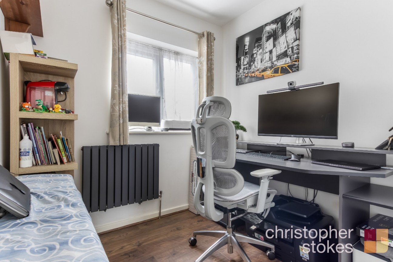 Montayne Road, Cheshunt, Hertfordshire, EN8 8LS