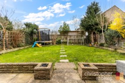 Montayne Road, Cheshunt, Hertfordshire, EN8 8LS