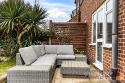Montayne Road, Cheshunt, Hertfordshire, EN8 8LS