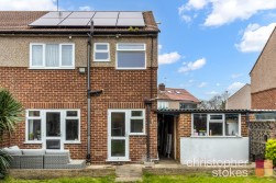 Montayne Road, Cheshunt, Hertfordshire, EN8 8LS