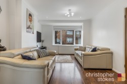 Montayne Road, Cheshunt, Hertfordshire, EN8 8LS