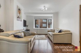 Montayne Road, Cheshunt, Hertfordshire, EN8 8LS