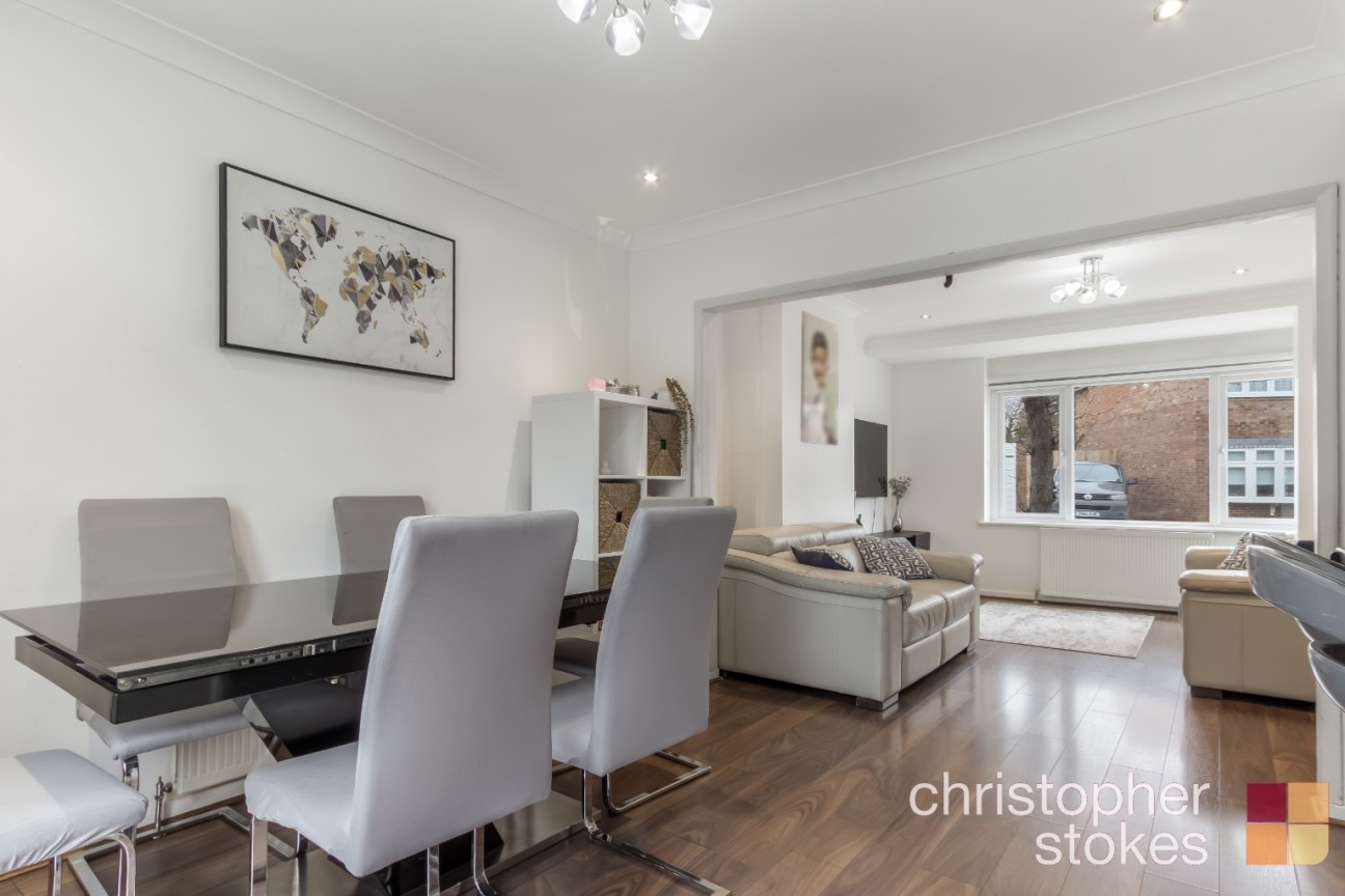 Montayne Road, Cheshunt, Hertfordshire, EN8 8LS