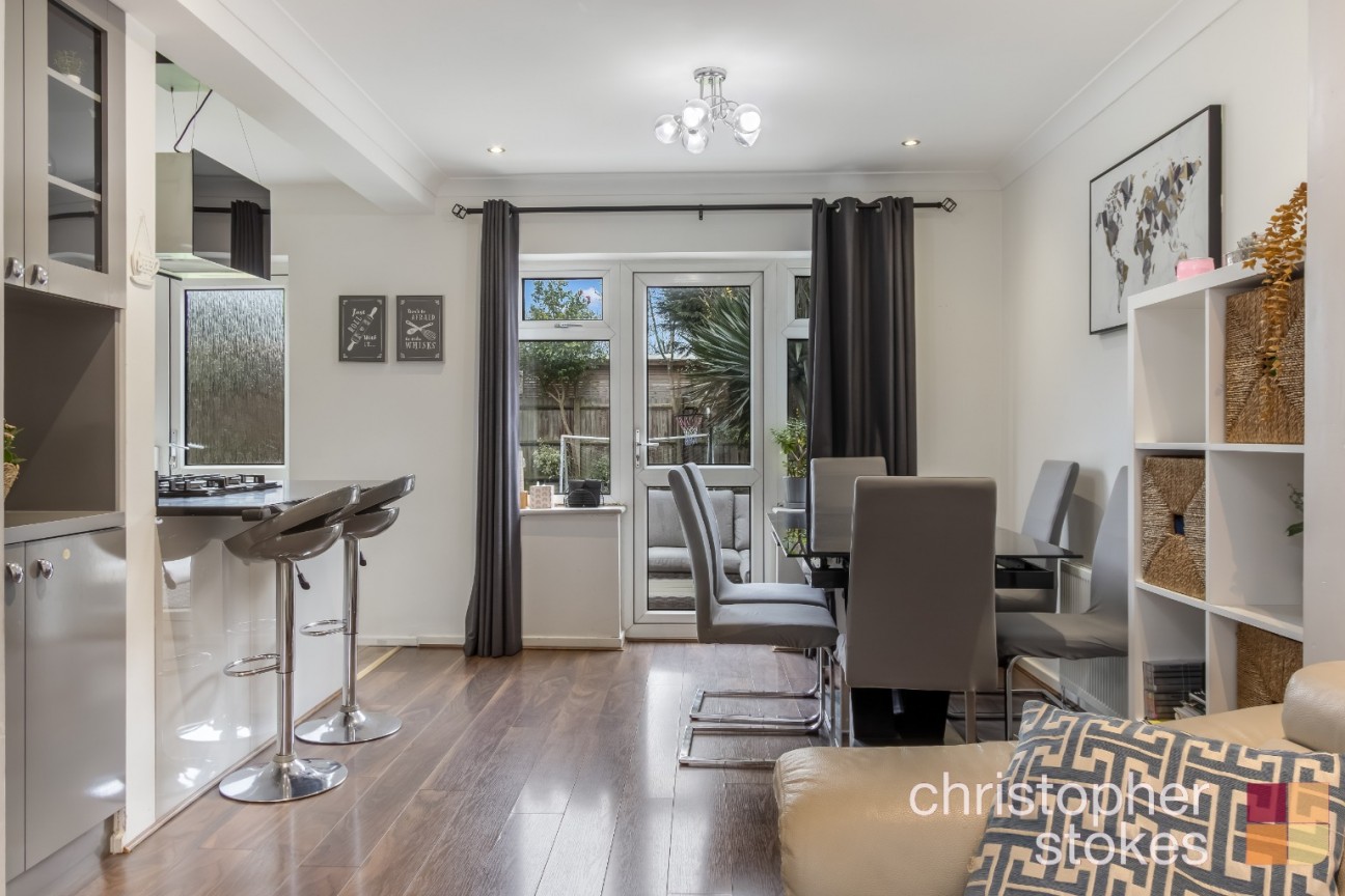 Montayne Road, Cheshunt, Hertfordshire, EN8 8LS