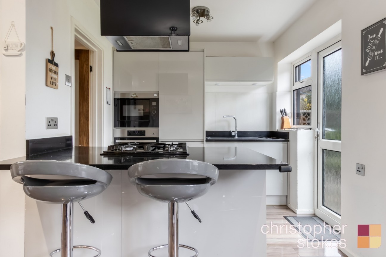 Montayne Road, Cheshunt, Hertfordshire, EN8 8LS