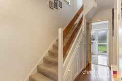 Montayne Road, Cheshunt, Hertfordshire, EN8 8LS