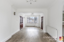 Colvin Gardens, Waltham Cross, EN8 8QZ