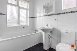 Colvin Gardens, Waltham Cross, EN8 8QZ