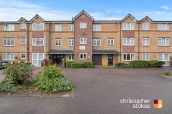 Acorn Court, High Street, Waltham Cross, Hertfordshire, EN8 7GB