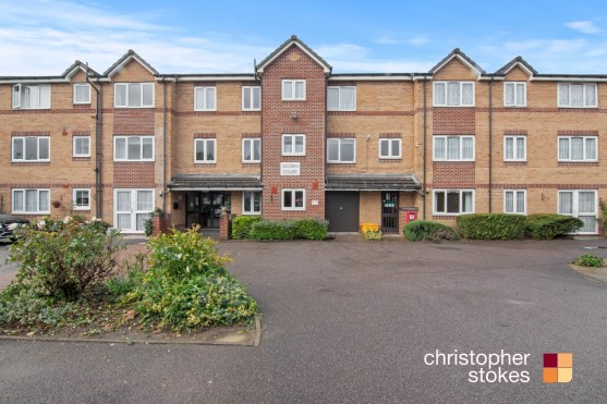Acorn Court, High Street, Waltham Cross, Hertfordshire, EN8 7GB