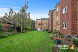 Acorn Court, High Street, Waltham Cross, Hertfordshire, EN8 7GB