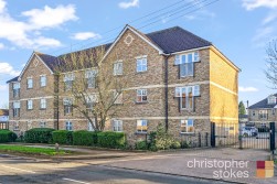 Elppin Court, Park Lane, Broxbourne, Hertfordshire, EN10 7PS