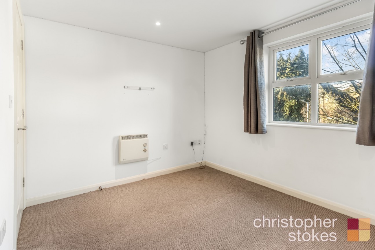 Elppin Court, Park Lane, Broxbourne, Hertfordshire, EN10 7PS