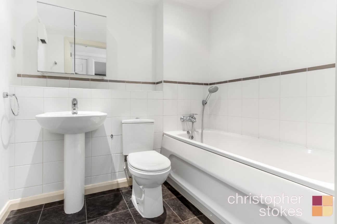 Elppin Court, Park Lane, Broxbourne, Hertfordshire, EN10 7PS