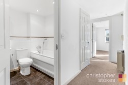 Elppin Court, Park Lane, Broxbourne, Hertfordshire, EN10 7PS