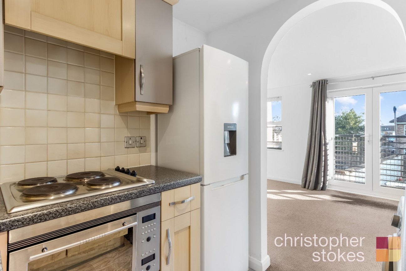 Elppin Court, Park Lane, Broxbourne, Hertfordshire, EN10 7PS