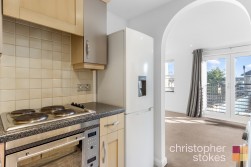 Elppin Court, Park Lane, Broxbourne, Hertfordshire, EN10 7PS