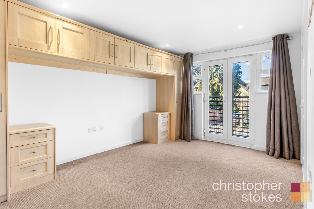 Elppin Court, Park Lane, Broxbourne, Hertfordshire, EN10 7PS