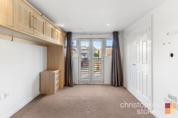 Elppin Court, Park Lane, Broxbourne, Hertfordshire, EN10 7PS