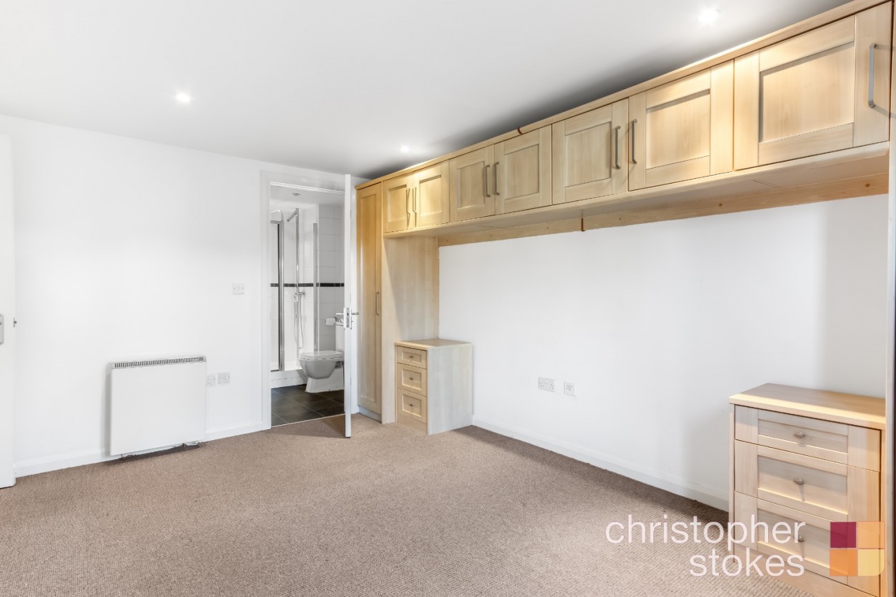 Elppin Court, Park Lane, Broxbourne, Hertfordshire, EN10 7PS