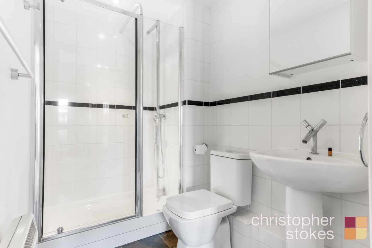 Elppin Court, Park Lane, Broxbourne, Hertfordshire, EN10 7PS