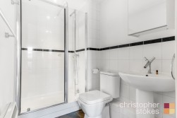 Elppin Court, Park Lane, Broxbourne, Hertfordshire, EN10 7PS