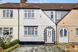 Bedford Crescent, Enfield, Greater London, EN3 6JU
