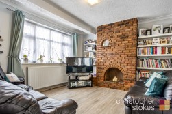 Bedford Crescent, Enfield, Greater London, EN3 6JU
