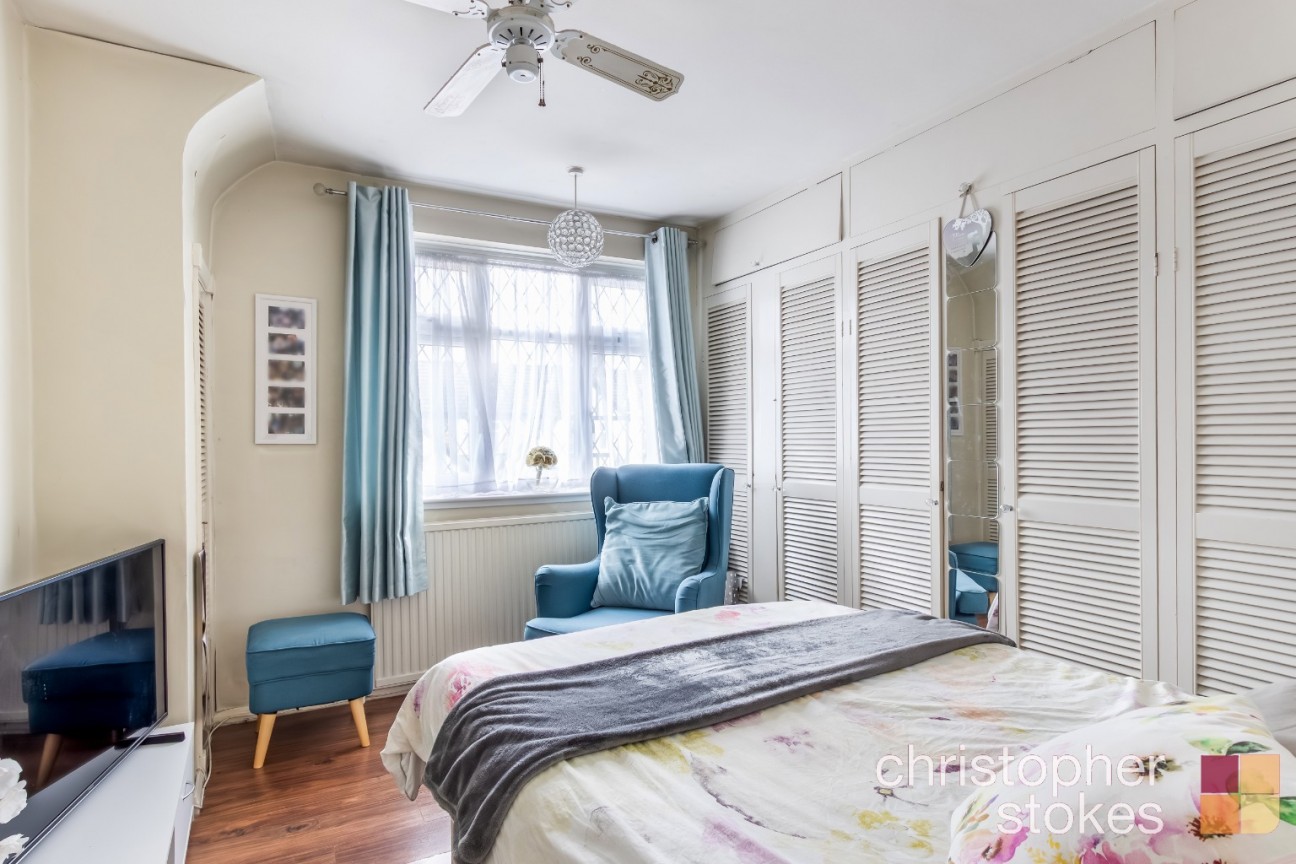 Bedford Crescent, Enfield, Greater London, EN3 6JU