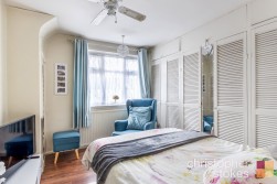 Bedford Crescent, Enfield, Greater London, EN3 6JU
