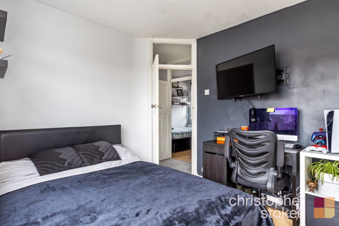 Bedford Crescent, Enfield, Greater London, EN3 6JU