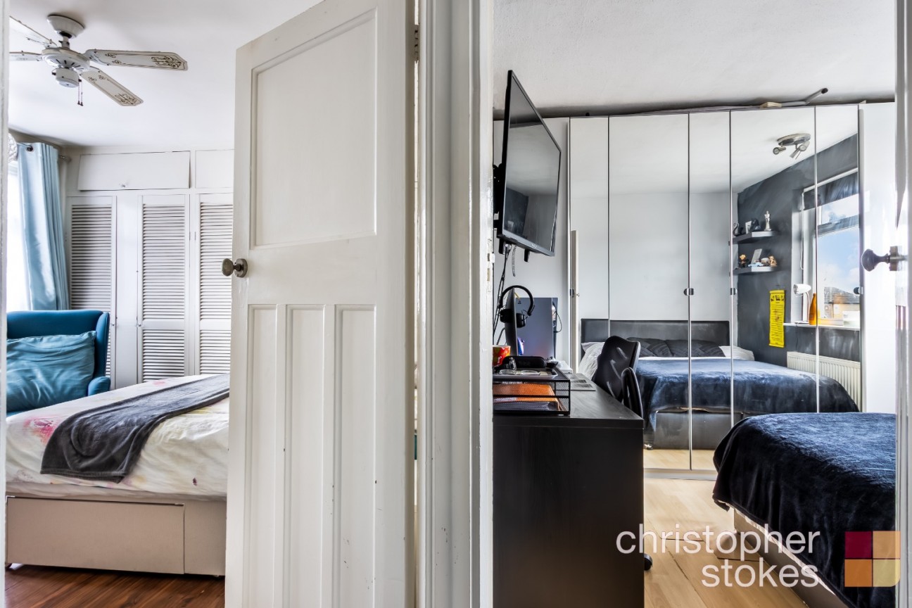 Bedford Crescent, Enfield, Greater London, EN3 6JU