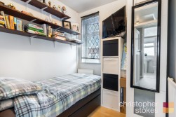 Bedford Crescent, Enfield, Greater London, EN3 6JU