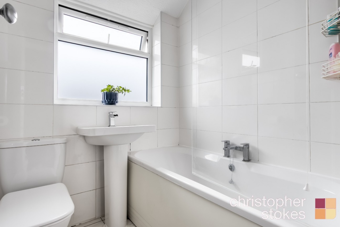 Bedford Crescent, Enfield, Greater London, EN3 6JU