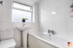 Bedford Crescent, Enfield, Greater London, EN3 6JU