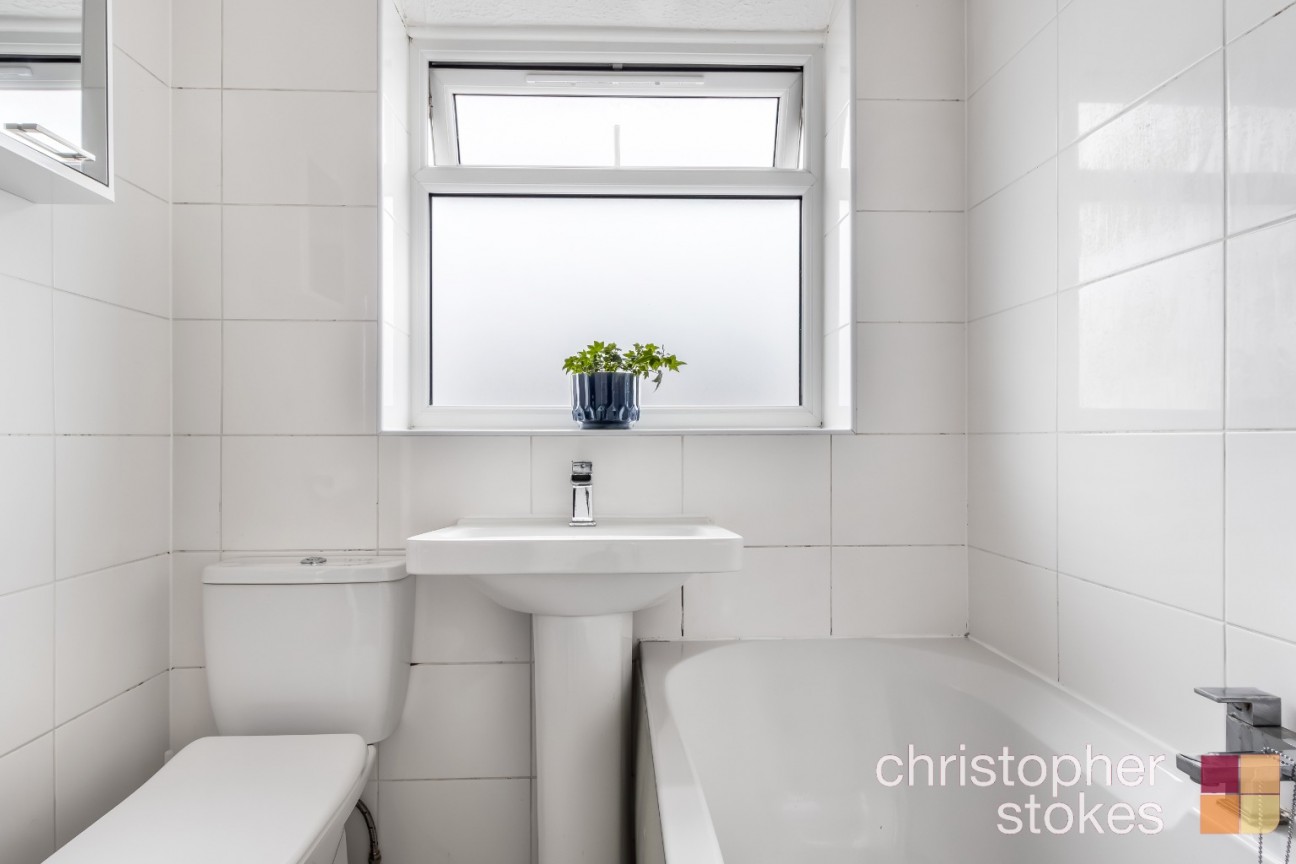 Bedford Crescent, Enfield, Greater London, EN3 6JU