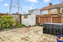 Bedford Crescent, Enfield, Greater London, EN3 6JU
