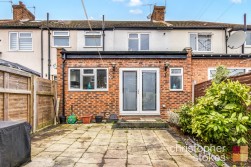Bedford Crescent, Enfield, Greater London, EN3 6JU