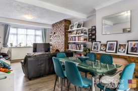 Bedford Crescent, Enfield, Greater London, EN3 6JU