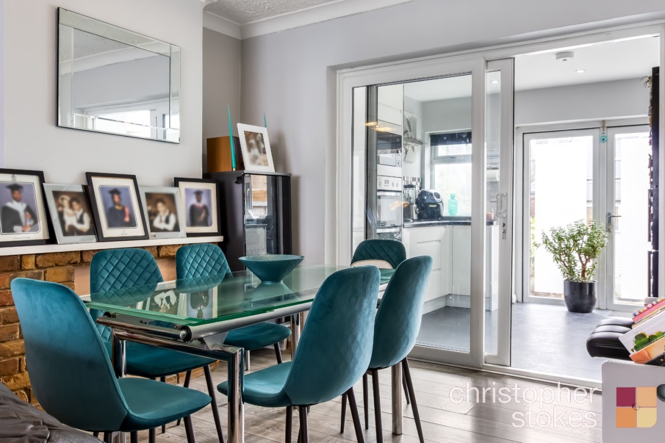 Bedford Crescent, Enfield, Greater London, EN3 6JU