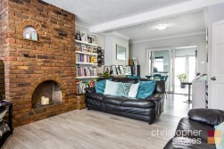 Bedford Crescent, Enfield, Greater London, EN3 6JU