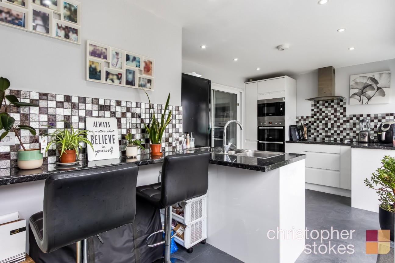 Bedford Crescent, Enfield, Greater London, EN3 6JU