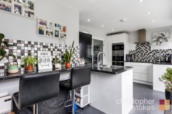 Bedford Crescent, Enfield, Greater London, EN3 6JU