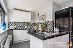 Bedford Crescent, Enfield, Greater London, EN3 6JU