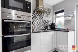 Bedford Crescent, Enfield, Greater London, EN3 6JU