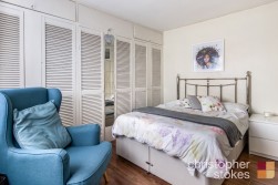 Bedford Crescent, Enfield, Greater London, EN3 6JU